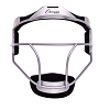 Champion Youth Softball Fielders Silver Face Mask